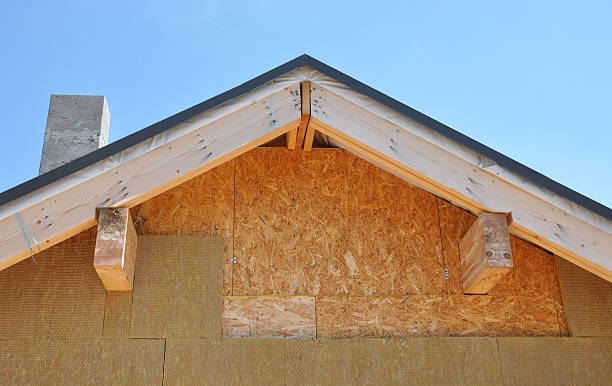 Siding for New Construction in Mamou, LA